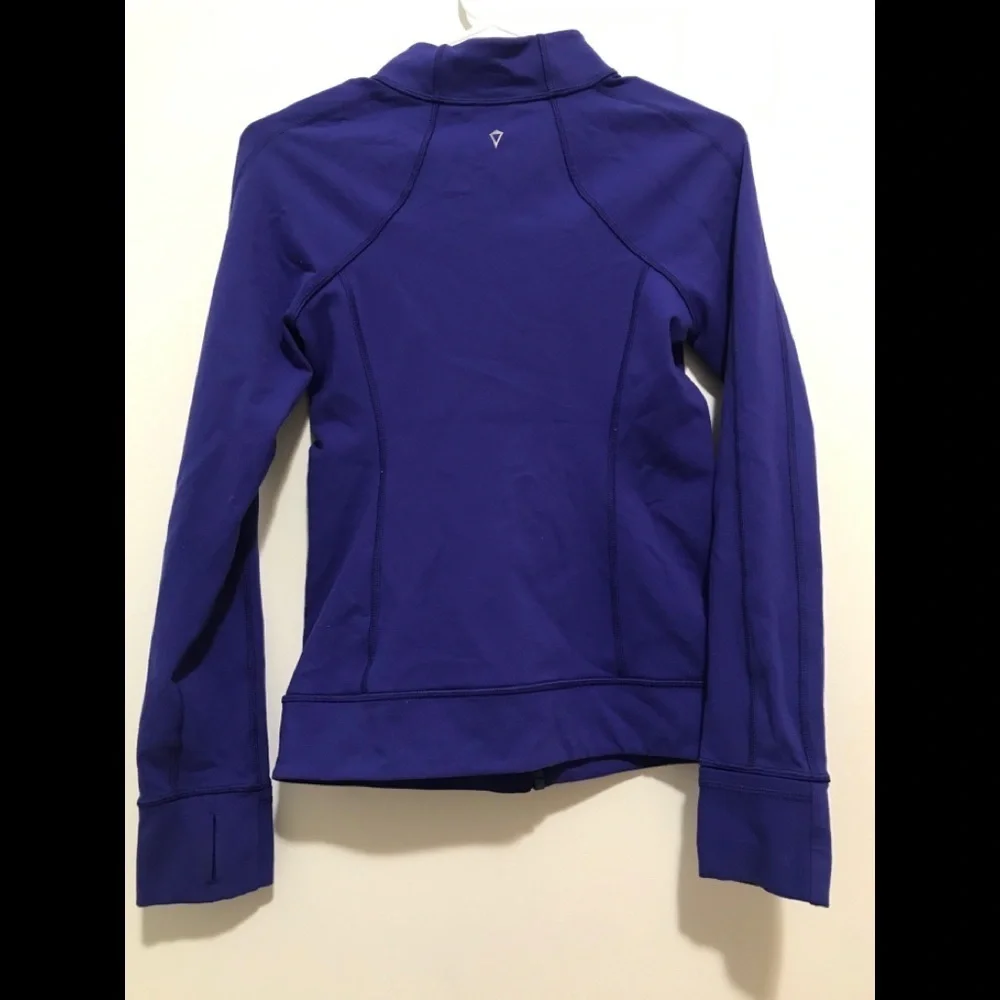Ivivva Define Jacket Girls 14